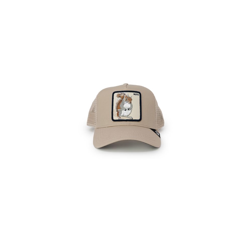 Goorin Bros Beige Cotton Hats & Cap