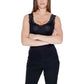 Vero Moda Black Viscose Tank Top