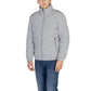 Antony Morato Gray Polyester Jacket