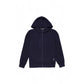 Emporio Armani Underwear Blue Polyester Hoody