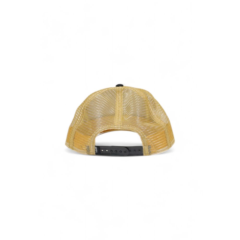 Goorin Bros Yellow Polyester Hats & Cap