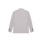 Antony Morato Gray Tencel Blazer