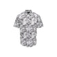 Only & Sons White Cotton Shortsleeve