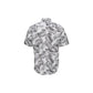 Only & Sons White Cotton Shortsleeve