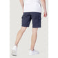 Blauer Blue Cotton Short