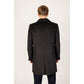 Antony Morato Black Polyester Jacket