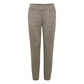 ICHI Beige Polyester Pant
