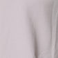 Dolce & Gabbana Beige Logo Cotton Blend Crew Neck T-shirt