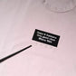 Dolce & Gabbana Beige Logo Cotton Blend Crew Neck T-shirt