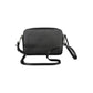 Calvin Klein Black Polyethylene Handbag