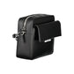 Calvin Klein Black Polyethylene Handbag