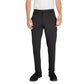 Calvin Klein Black Recycled Polyester Jeans & Pant