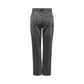 Only Gray Cotton Jeans & Pant