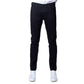 Only & Sons Black Cotton Jeans & Pant