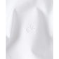 Calvin Klein White Cotton Dress Shirt