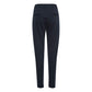 ICHI Blue Recycled Polyester Pant