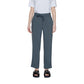 Street One Green Viscose Pant