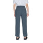 Street One Green Viscose Pant