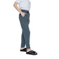 Street One Green Viscose Pant