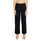 Street One Black Viscose Pant