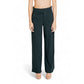 Street One Green Viscose Pant