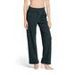 Street One Green Viscose Pant