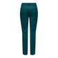 Only Green Polyester Pant