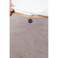 Only Beige Polyester Pant