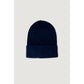 Tommy Hilfiger Jeans Blue Organic Cotton Hat