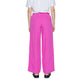 Only Pink Linen Jeans & Pant