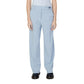 Only Blue Polyester Jeans & Pant