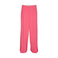 Vero Moda Pink Polyester Pant