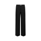 Only Black Polyester Jeans & Pant