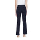 Street One Blue Cotton Pant