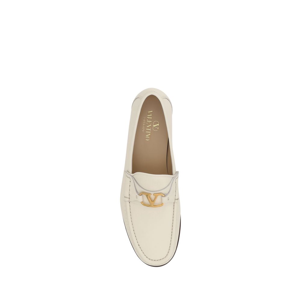 Valentino Garavani Loafers