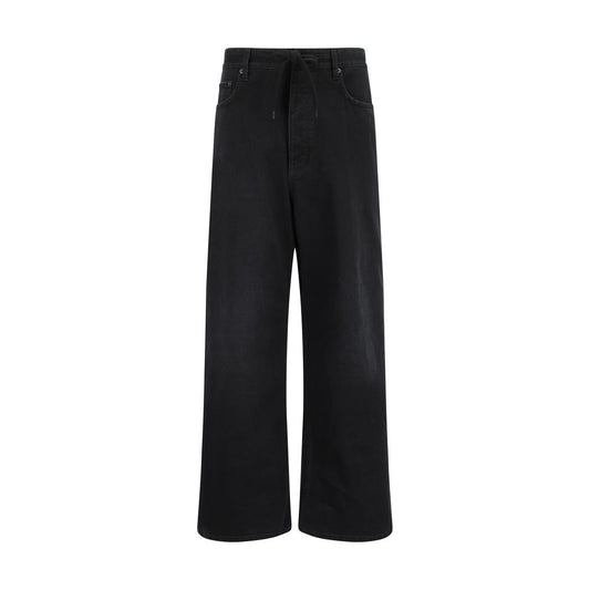 Balenciaga Baggy Jeans