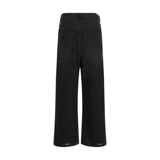 Balenciaga Baggy Jeans