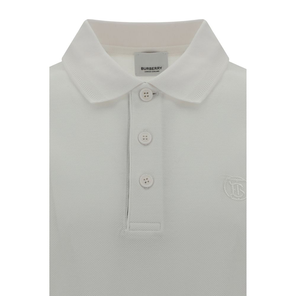 Burberry Eddie Polo Shirt