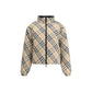 Burberry Reversible Down Jacket