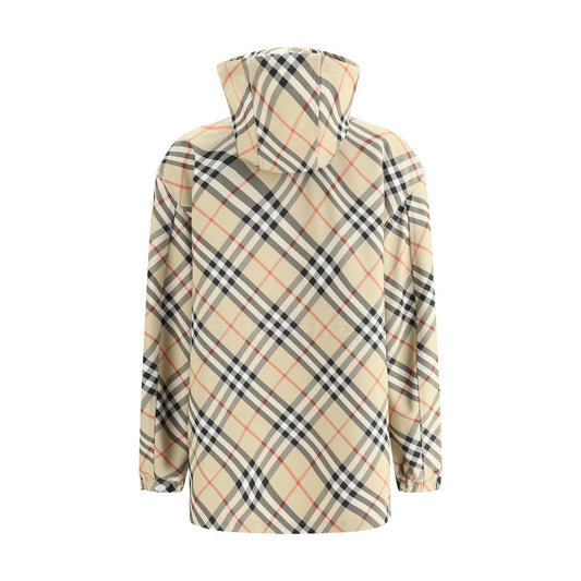 Burberry Jackets