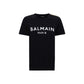 Balmain Logoed T-Shirt