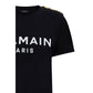 Balmain Logoed T-Shirt