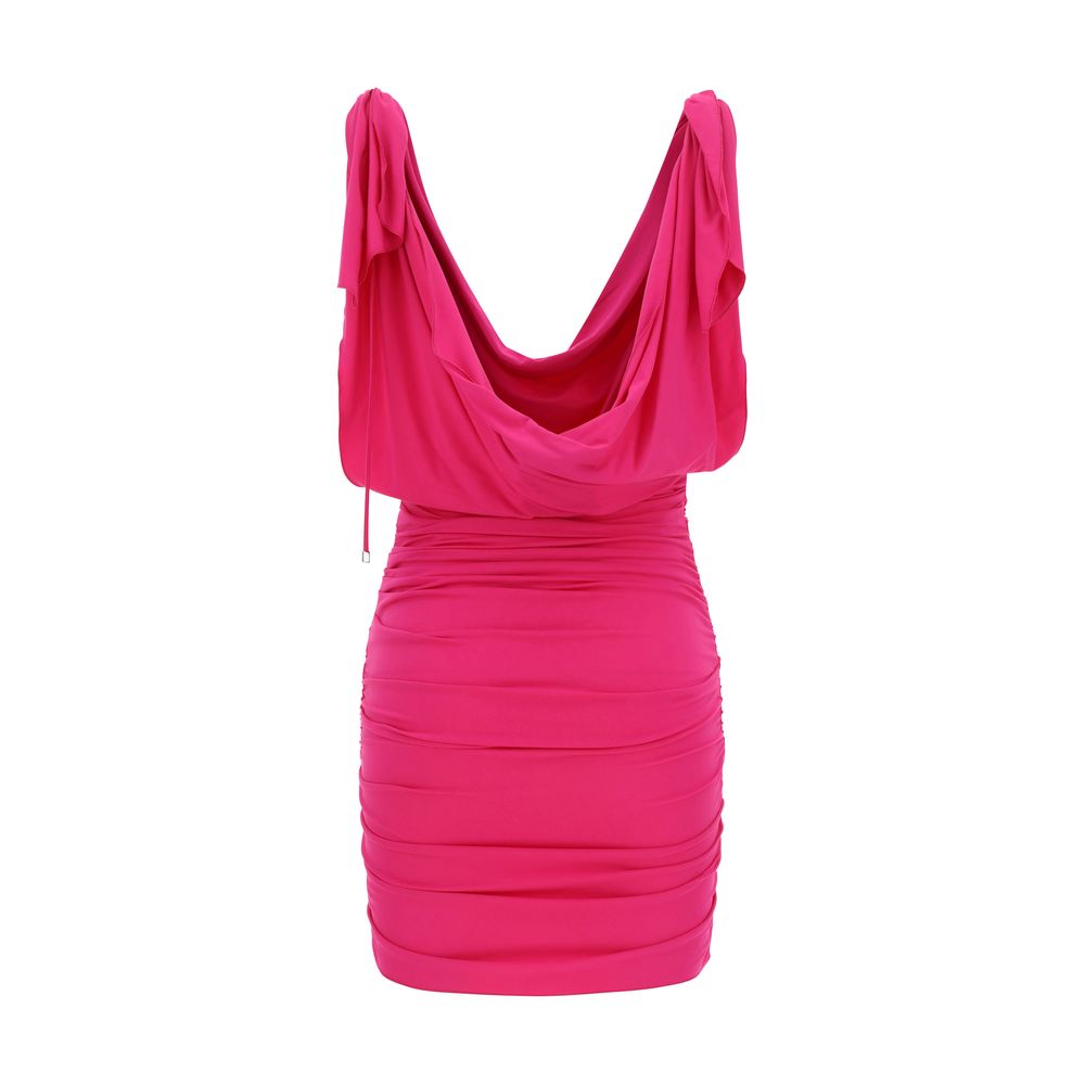 The Attico Mini Dress