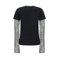 Givenchy Long Sleeve Jersey