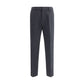 Jil Sander Cropped Pants