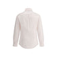 Brunello Cucinelli Striped Shirt