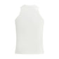 Balmain Logoed Top