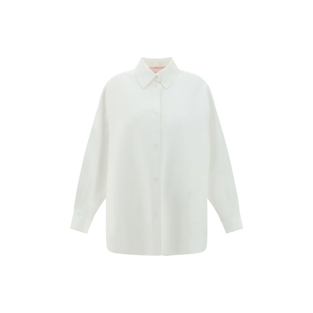 Valentino Shirt Jacket