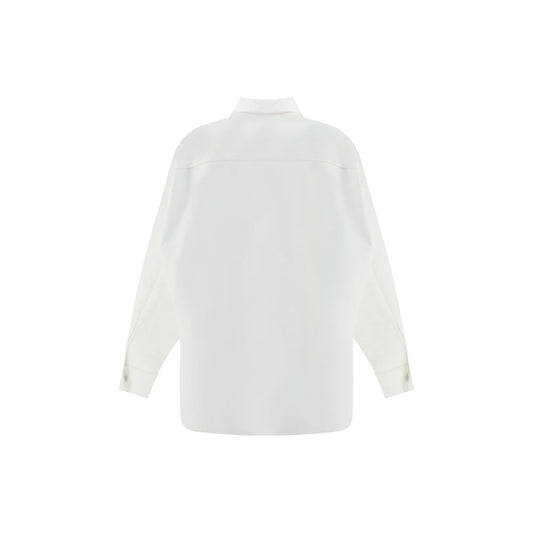 Valentino Shirt Jacket