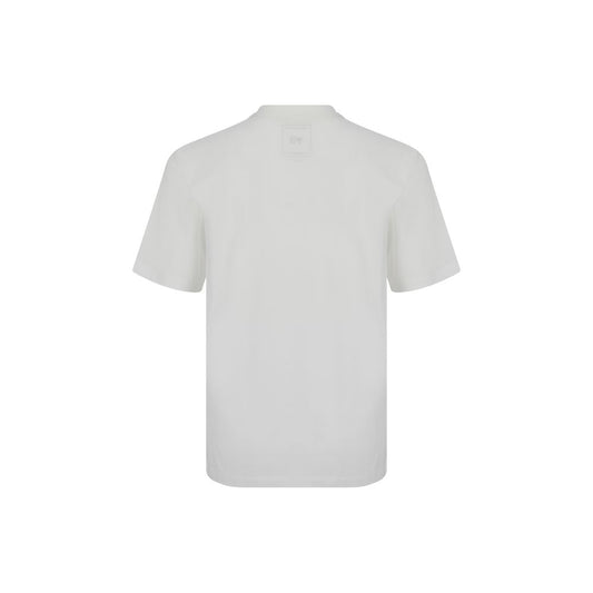 Y-3 Cotton T-shirt